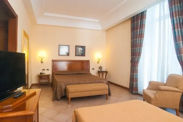 Çift ​​kişilik Deluxe