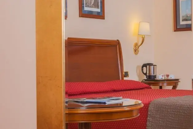 Çift ​​kişilik Deluxe