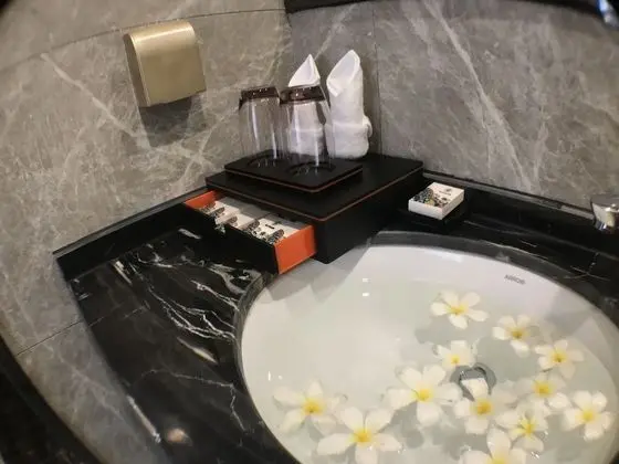 Deluxe Süit
