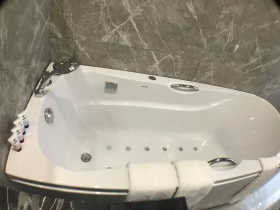 Deluxe Süit