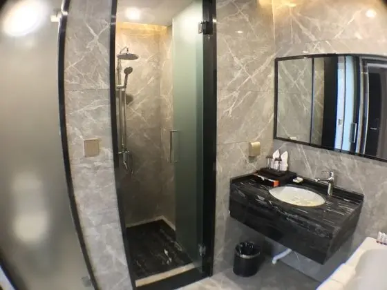 Deluxe Süit