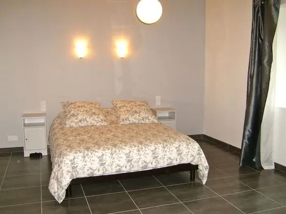 Üç Kişilik Oda, Engellilere Uygun