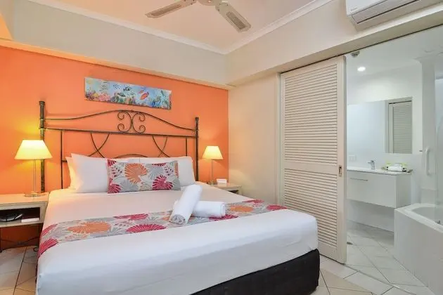 Apart Daire, 1 Yatak Odası (Adults Only)