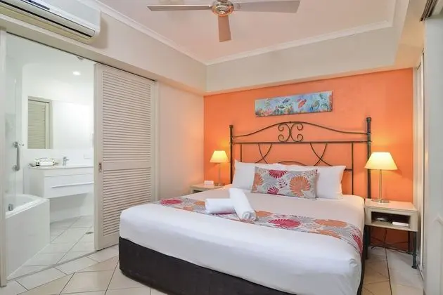 Apart Daire, 1 Yatak Odası (Adults Only)