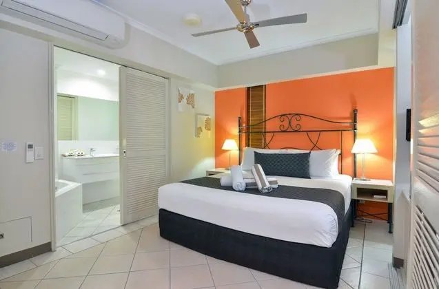 Apart Daire, 1 Yatak Odası (Adults Only)