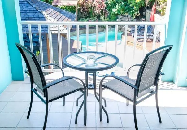 Apart Daire, 1 Yatak Odası (Adults Only)