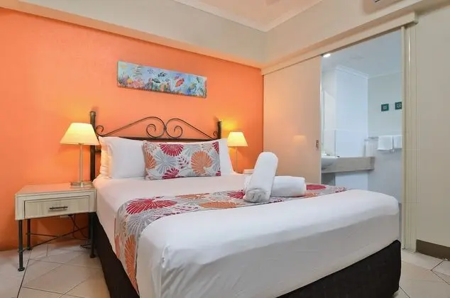 Apart Daire, 1 Yatak Odası, Engellilere Uygun (Adults Only)