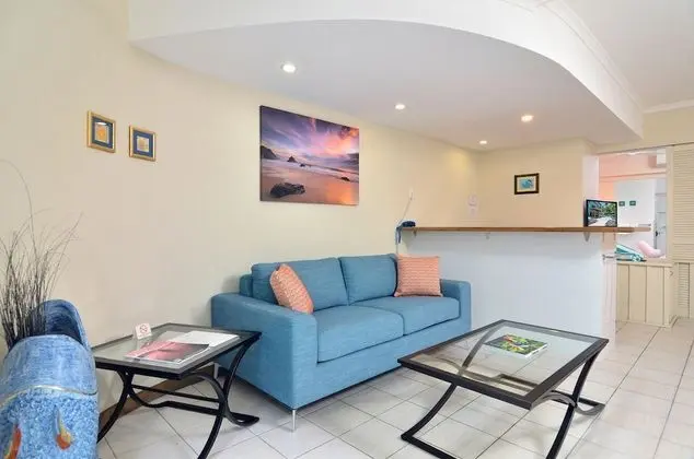 Apart Daire, 1 Yatak Odası, Engellilere Uygun (Adults Only)