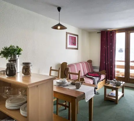 Apart Daire Capacity 4 One Bedroom