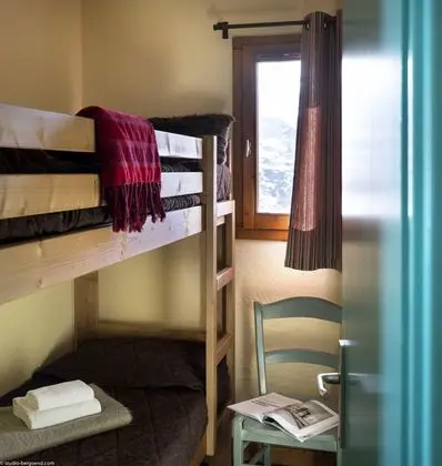 Apart Daire Capacity 6 Two Bedrooms