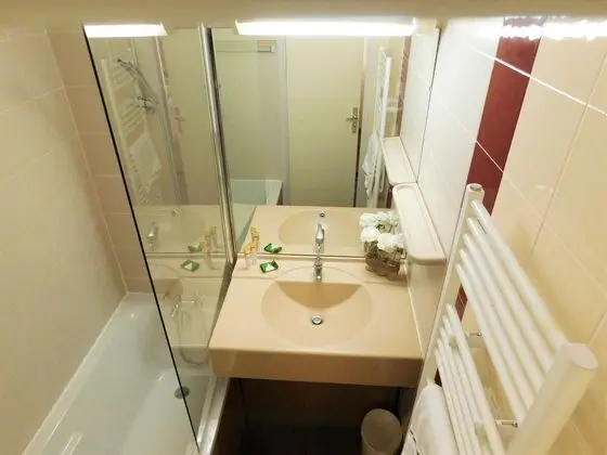 Apart Daire Capacity 6 Two Bedrooms