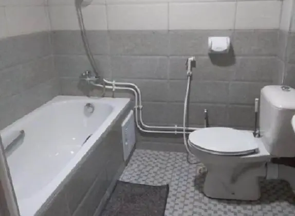 Comfort Dört Kişilik Oda