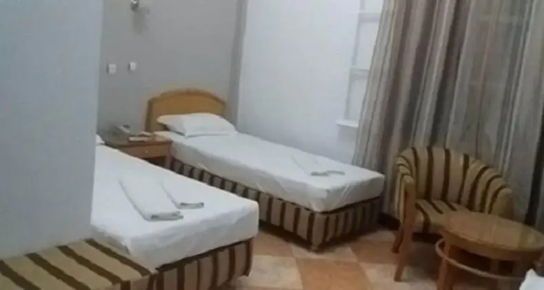 Family Üç Kişilik Oda