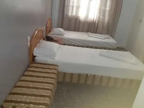 Standard İki Ayrı Yataklı Oda
