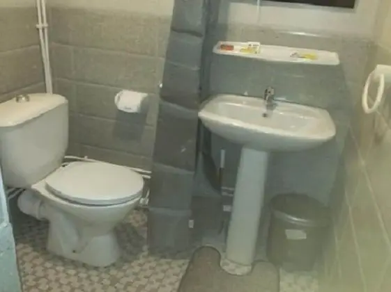 Standard İki Ayrı Yataklı Oda