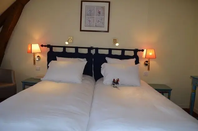 Standard İki Ayrı Yataklı Oda, 1 Yatak Odası, Özel Banyo