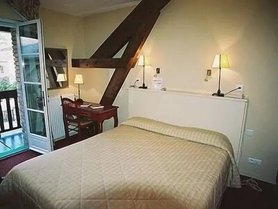 Standard Tek Büyük Yataklı Oda, 1 Yatak Odası, Özel Banyo