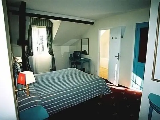 Standard Tek Büyük Yataklı Oda, 1 Yatak Odası, Özel Banyo