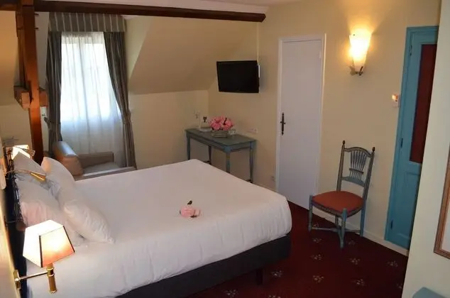 Standard Tek Büyük Yataklı Oda, 1 Yatak Odası, Özel Banyo