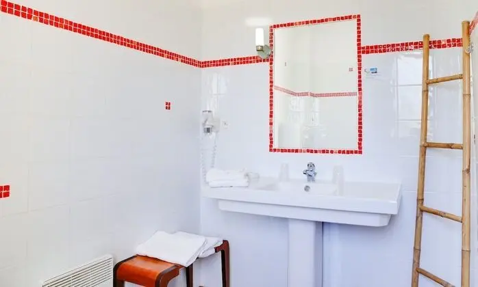 Standard Oda, 2 Tek Kişilik Yatak