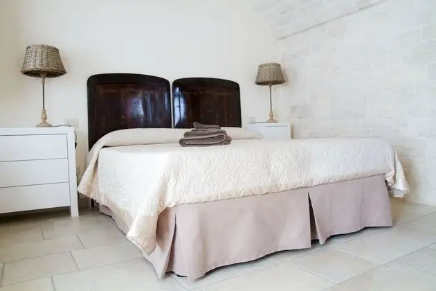 Ev, 1 Yatak Odası, Kule (Corbezzolo)