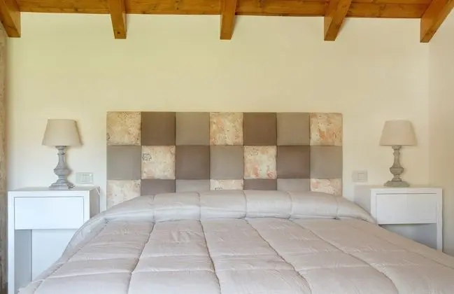 Ev, 1 Yatak Odası, Mutfak, Kule (Biancospino)