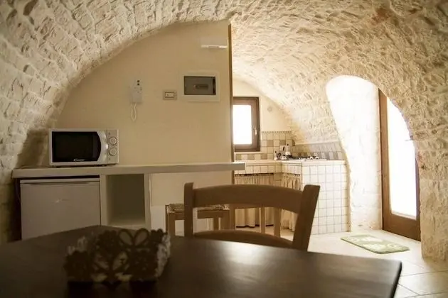 Ev, 1 Yatak Odası, Mutfak, Kule (Biancospino)