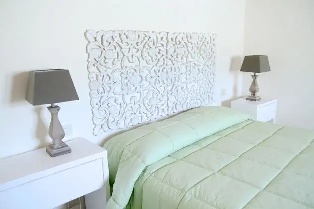 Ev, 1 Yatak Odası, Mutfak, Zemin Kat (Carrubbo)