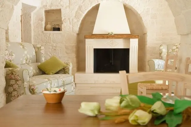 Ev, 1 Yatak Odası, Mutfak, Zemin Kat (Carrubbo)