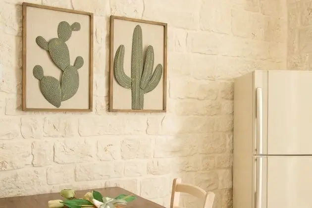 Ev, 1 Yatak Odası, Mutfak, Zemin Kat (Carrubbo)