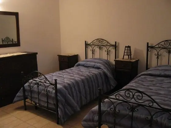 Classic Apart Daire, Birden Çok Yatak, Sigara İçilmez