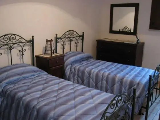 Classic Apart Daire, Birden Çok Yatak, Sigara İçilmez