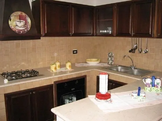 Classic Apart Daire, Birden Çok Yatak, Sigara İçilmez