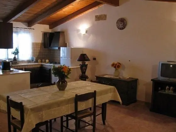 Classic Apart Daire, Birden Çok Yatak, Sigara İçilmez