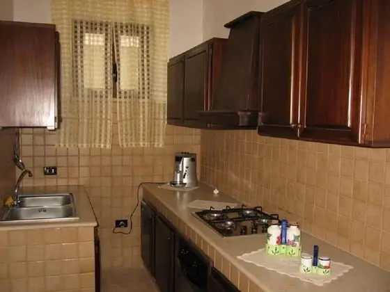 Classic Apart Daire, Birden Çok Yatak, Sigara İçilmez