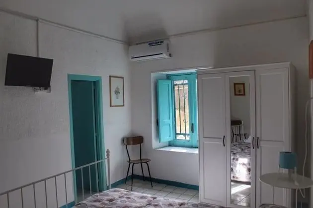 Classic Dört Kişilik Oda, Birden Çok Yatak, Sigara İçilmez