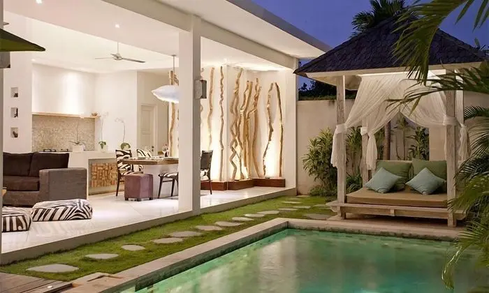 Luxury Villa