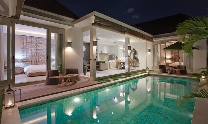 Luxury Villa