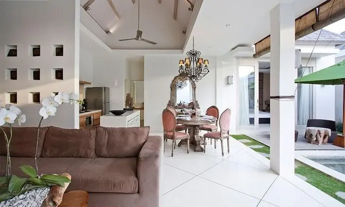Luxury Villa