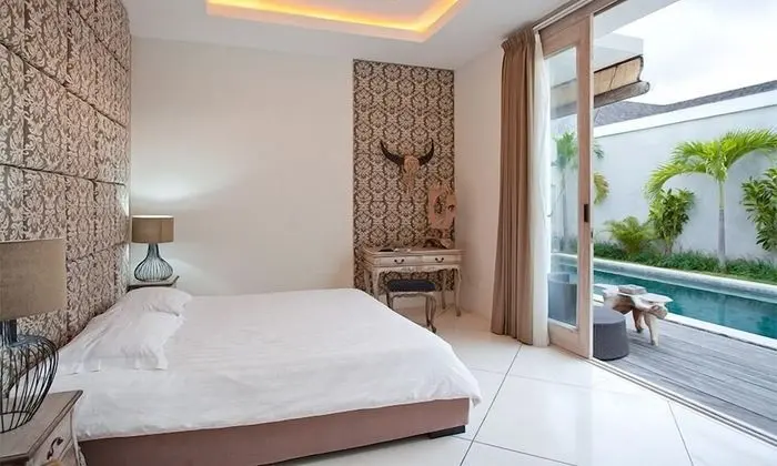Luxury Villa