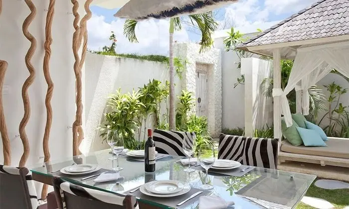Luxury Villa