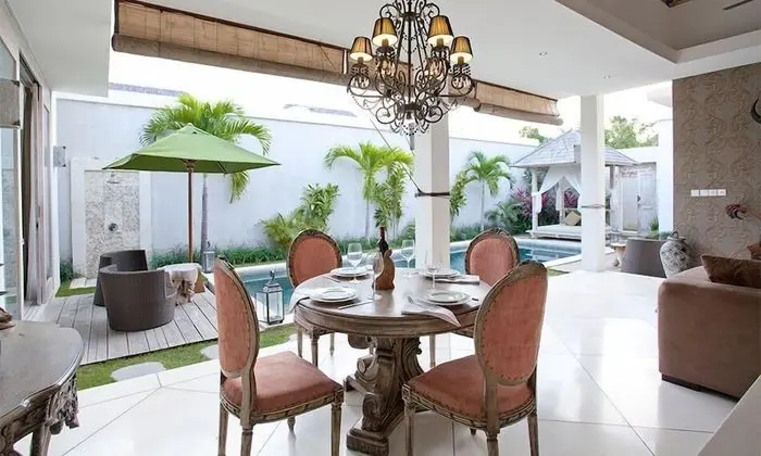 Luxury Villa