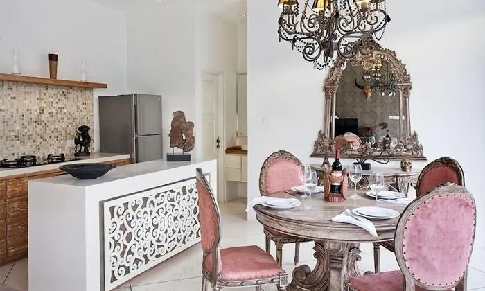 Luxury Villa