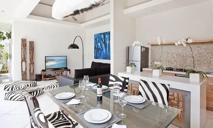 Luxury Villa
