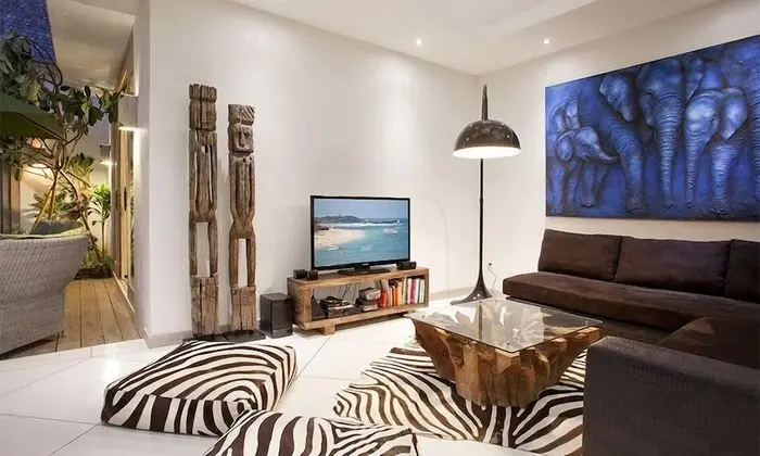 Luxury Villa