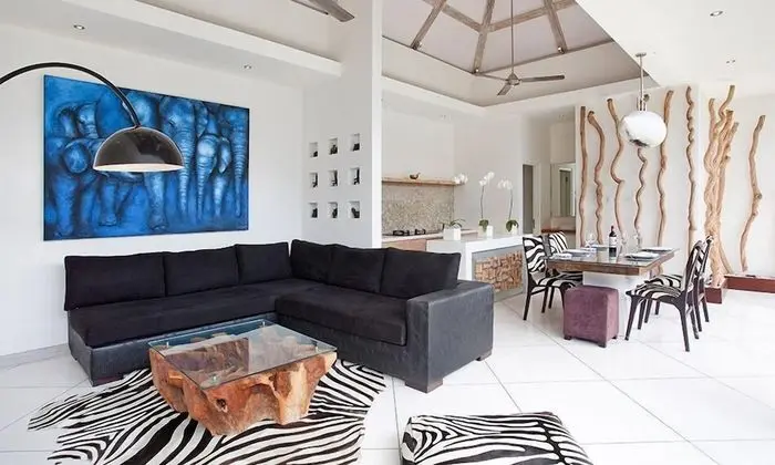 Luxury Villa
