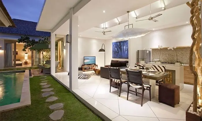 Luxury Villa