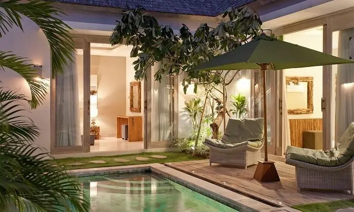 Luxury Villa