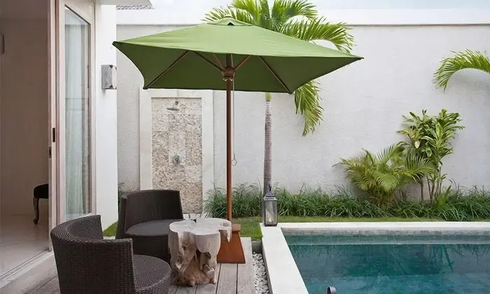 Luxury Villa