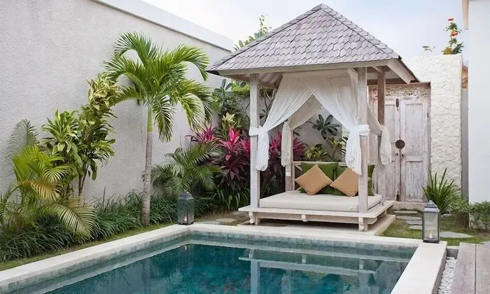 Luxury Villa